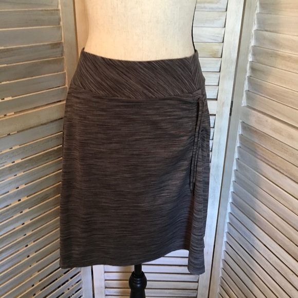 Freedom Trail Dresses & Skirts - [Freedom Trail] Casual Skirt